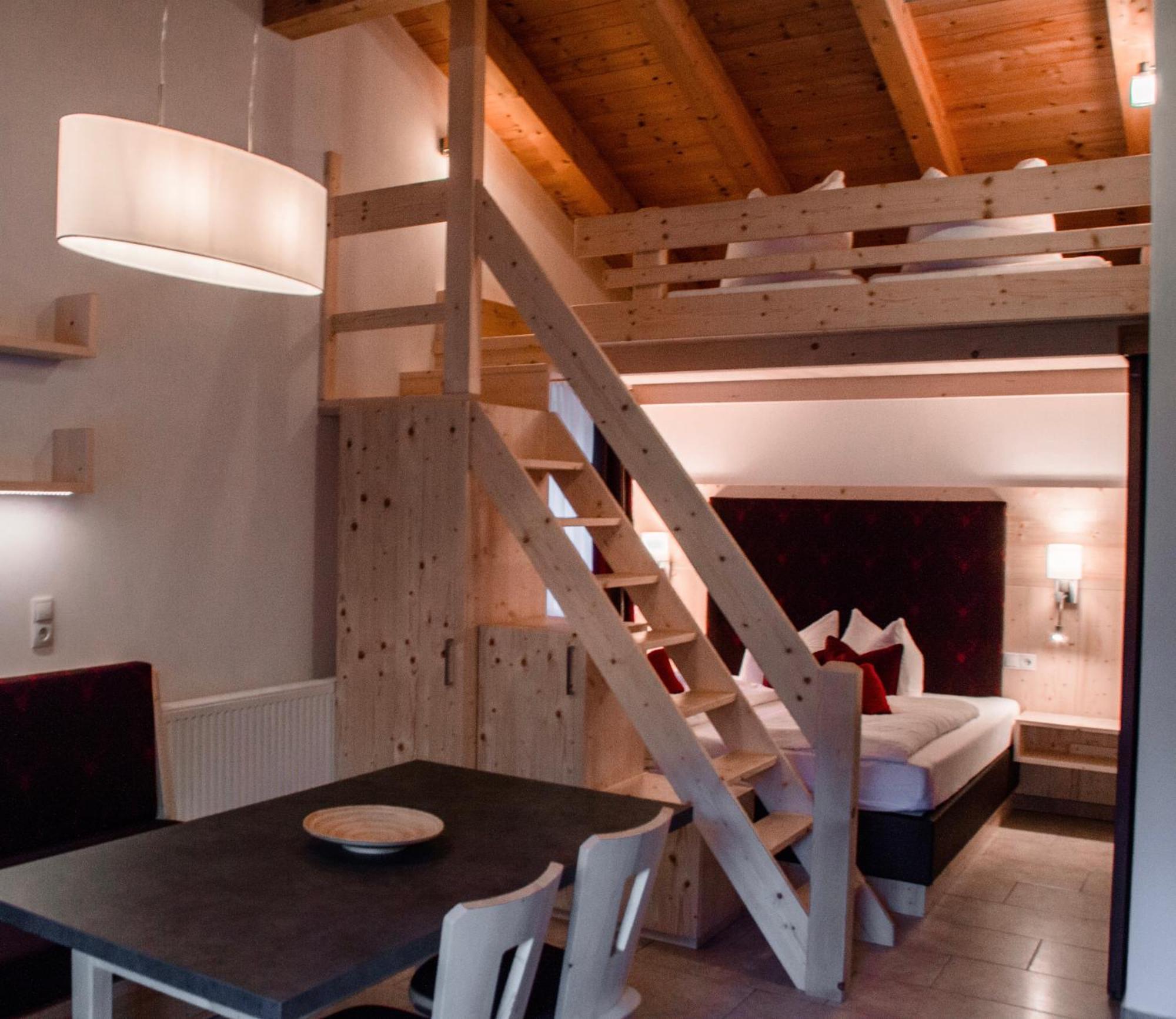 Piburg Apartment Oetz